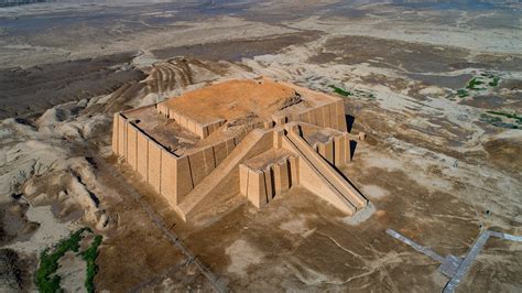 bible city of ur.